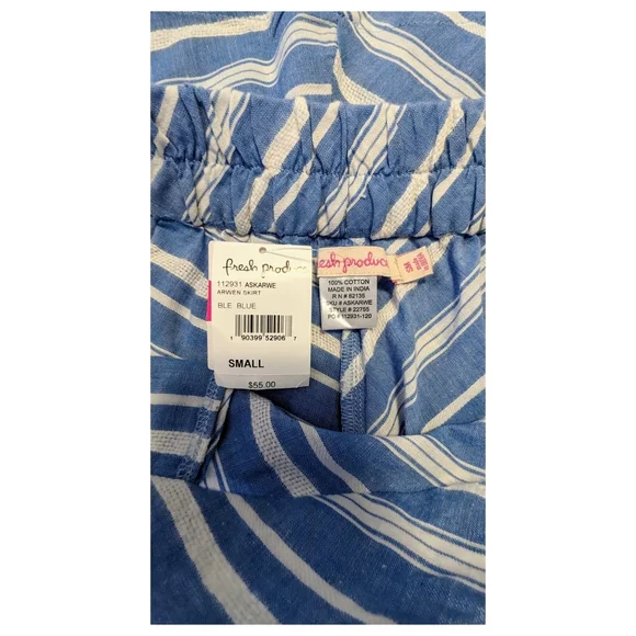 NWT Fresh Produce Skirt - Picture 3 of 6